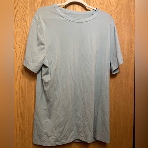 Lululemon Men’s Fundamental Tee